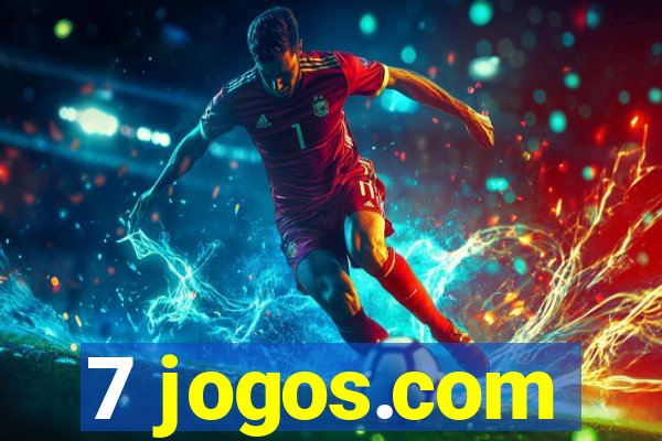 7 jogos.com